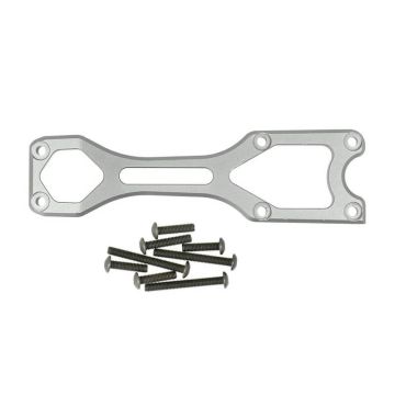 Hobao Hyper 8SCE Rear Support Plate