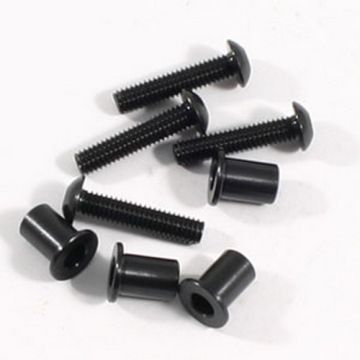 HoBao OFNA Hyper SS/VS/Cage C-Hub Bushing