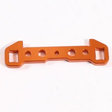 HoBao OFNA Hyper Ss/Cage Rear Lower Alum Arm Holder-A Plate