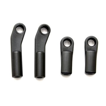 HoBao OFNA Hyper Ss/Cage Rear Suspension Arm Ball End 7.8mm