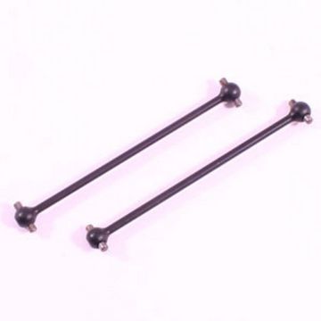 HoBao OFNA Hyper SS/VS/Cage Rear Axle (2)