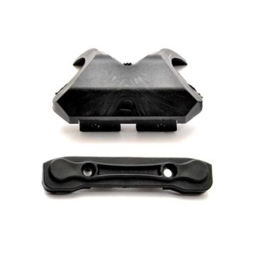 HoBao OFNA Hyper SS / Cage Front / Rear Bumper Set (New)