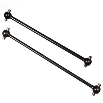 HoBao OFNA Hyper SS Front/Rear Centre Drive Shaft Set (Nitro)