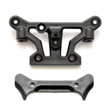 HoBao OFNA Hyper Ss/Cage Front Top Plate Holder (2)