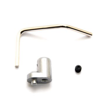 HoBao OFNA Hyper Ss/Cage Muffler Mount Set