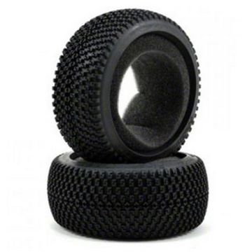 HoBao OFNA Hyper 'L' Pattern Tyres (Pr) (With Insert)
