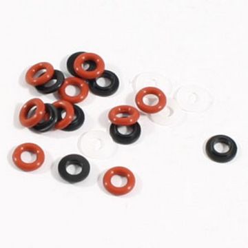 HoBao OFNA Hyper SS/VS/Cage/Mt Shock Absorber Repair Set