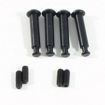 HoBao OFNA Hyper SS/VS/Cage/Mt Outer Hinge Pin (4)