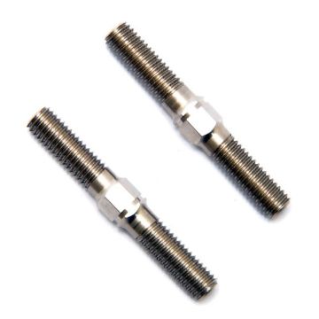 HoBao OFNA Hyper Ss/Cage Turnbuckle 5x38mm (2)