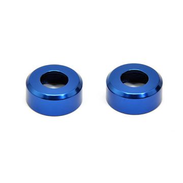 HoBao OFNA Hyper SS/VS/Cage/Mt Shock Cap Top(2) Blue