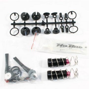 HoBao OFNA Hyper SS/VS/Cage Front Shock Absorber Set (2)