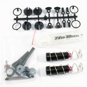 HoBao OFNA Hyper SS/VS/Cage Rear Shock Absorber Set (2)
