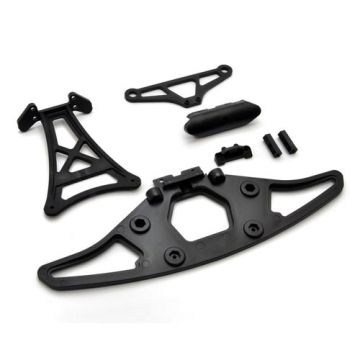 HoBao OFNA Hyper Gts Bumper Set (New)
