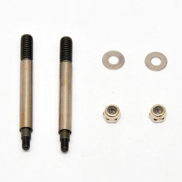 HoBao OFNA Hyper Gtb Front Shock Shaft