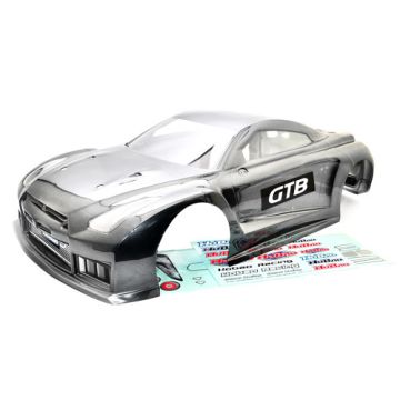 HoBao OFNA HYPER GTB PAINTED BODY - LONG (GREY)