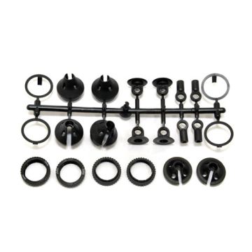 HoBao OFNA Hyper Gtb Shock Nylon Set