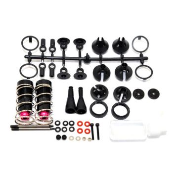 HoBao OFNA Hyper Gtb Rear Shock Set