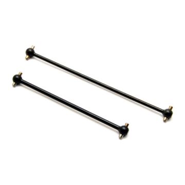 HoBao OFNA Hyper Gtb Front / Rear Center Drive Shaft Set (Gp)