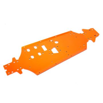 HoBao OFNA Hyper Gts Aluminium Chassis
