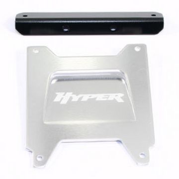 HoBao OFNA Hyper Gtb Front Top Hood & Rear Mount