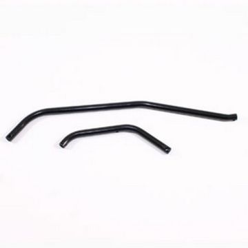 HoBao OFNA Hyper Side / Rear Cage Tube (Black) (1 Side)