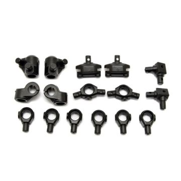 HoBao OFNA Hyper Cage Tube Connecting Pivots