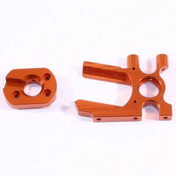 HoBao OFNA Hyper Ep Cage Buggy Motor Mount