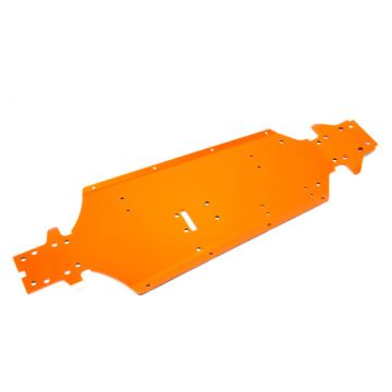 HoBao OFNA Hyper Ep Cage Buggy Chassis (Hard Coating)