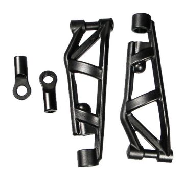 HoBao OFNA Hyper Sst Front Upper Arm Set