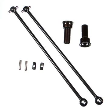 HoBao OFNA Hyper Sst Cvd Shaft