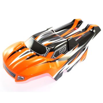 HoBao OFNA Hyper Sst Printed Bodyshell
