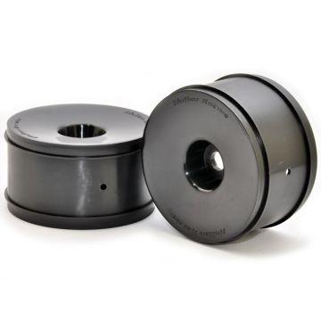 HoBao OFNA Hyper Sst Revo Wheel Black (Pair)