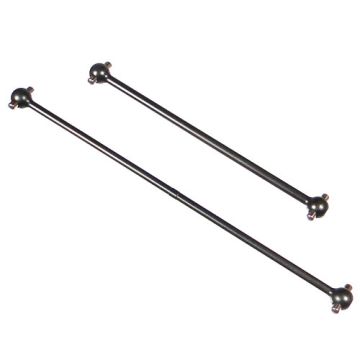 HoBao OFNA Hyper Sst Nitro Front/Rear Centre Drive Shaft Set