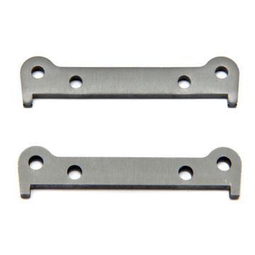 HoBao OFNA Hyper Mt Aluminum Hinge Pin Holder, 2pcs