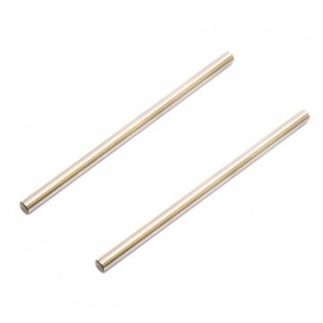 HoBao OFNA Hyper Mt Inner Arm Hingepin 4 X 79.8mm, 2pcs