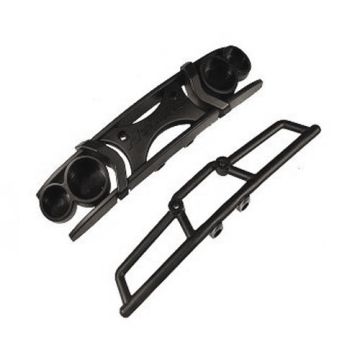HoBao OFNA Hyper Mt Front/Rear Bumper Set