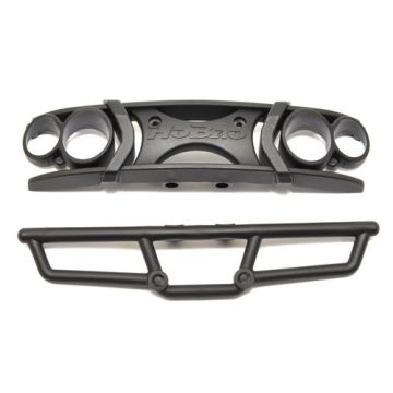 HoBao OFNA Hyper Mt Plus Front/Rear Bumper Set
