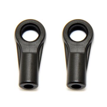 HoBao OFNA Hyper Mt Servo Steering Rod End 5.8mm 2pcs