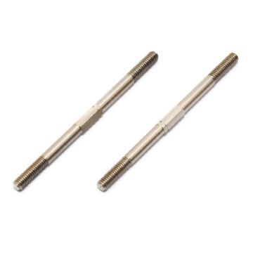 HoBao OFNA Hyper Mt 4x70mm Turnbuckle 2pcs