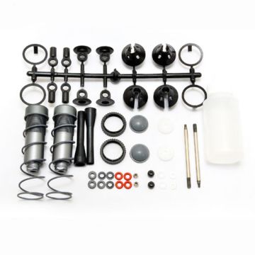 HoBao OFNA Hyper Mt Shock Set, 2pcs