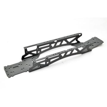 HoBao OFNA Hyper Mt Aluminum Chassis Frame