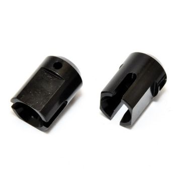 HoBao OFNA Hyper Mt Centre Brake Outdrive Cups W/Screw Shaft Pr