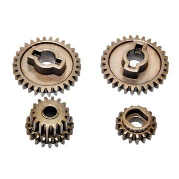 HoBao OFNA Hyper Mt Gear Set For Ep