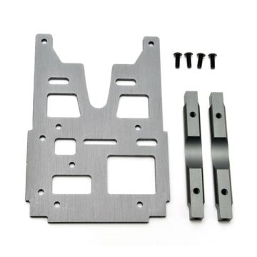 HoBao OFNA Hyper Mt Motor Mounting Plate