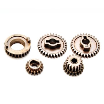 HoBao OFNA Hyper Mt Transmission Gear Set (Centre)