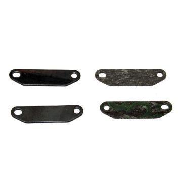 HoBao OFNA Hyper Mt Brake Pads 2pcs