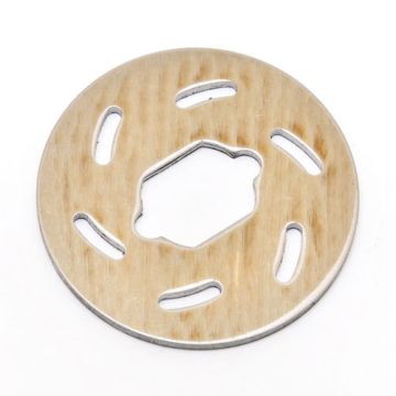 HoBao OFNA Hyper Mt Brake Disc