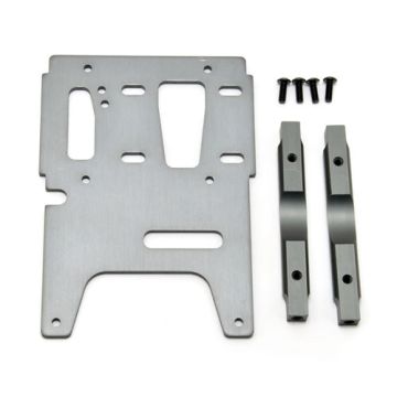 HoBao OFNA Hyper Mt Engine Mounting Plate