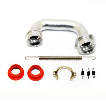 HoBao OFNA Hyper Mt Exhaust Manifold Set
