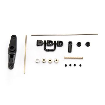 HoBao OFNA Hyper Mt Brake Linkage Set